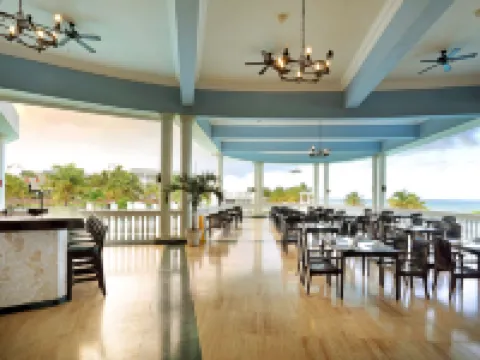 Grand Palladium Jamaica Resort & Spa All Inclusive Hotels in Lucea