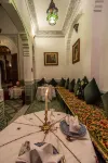 Riad - Dar Al Andalous