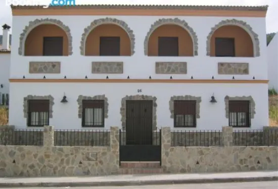 艾爾科拉爾多洛雷斯公寓