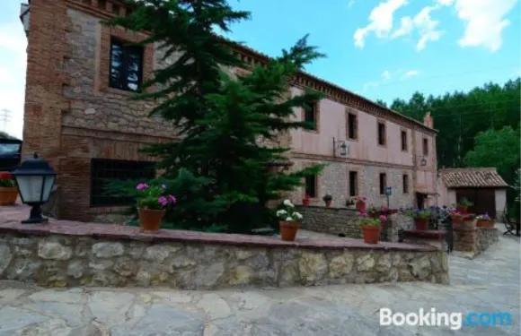 卡瑟隆德拉富恩特酒店