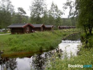 First Camp Enåbadet - Rättvik