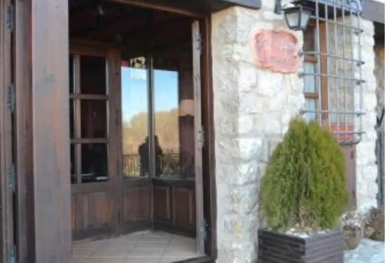 酒店 - 普拉多那瓦佐餐廳