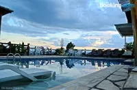 Penedo House Pousada Hotels in Itatiaia