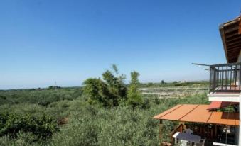 A Sunny Holiday Retreat at Sciacca Sicily