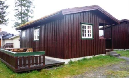 Tosbotn Camping & Cottages - Housity