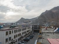 西藏日喀则扎西曲塔大酒店 - 酒店景观