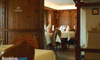 Hotel B&B "Zur Schanz"