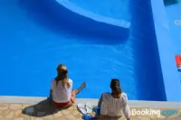 Lefkas Petra