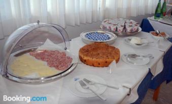 Albergo la Sirenella