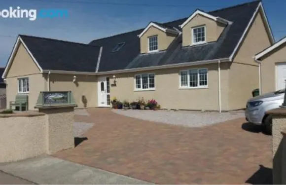 盆麗茵住宿加早餐旅館