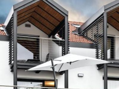 Faber Apartments-Residence Style