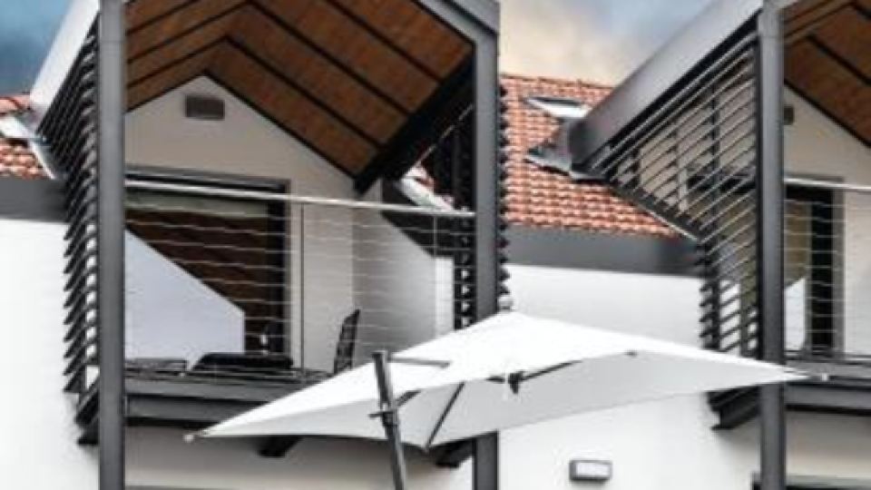 Faber Apartments-Residence Style