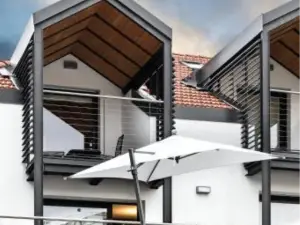Faber Apartments-Residence Style