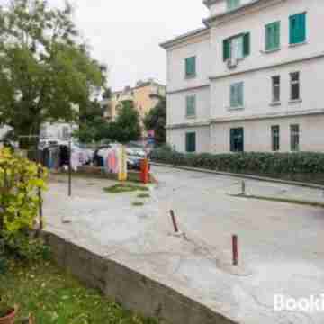 Apartment Pauk Split Hotel Exterior