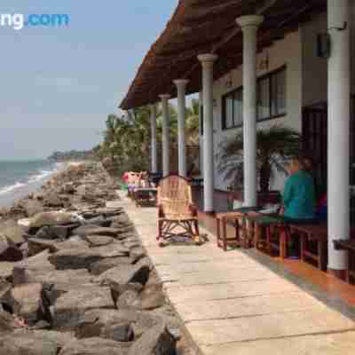 Cherai Onetree Retreat Hotel Exterior