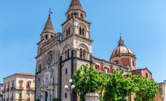 Beb ComeinSicily CortedeiLimoni Charming e Relaxing Luxury