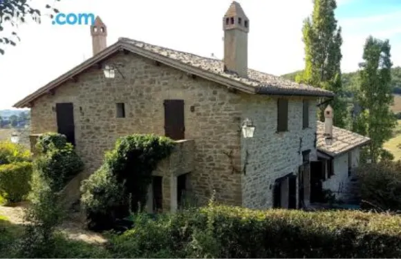 巴薩勒託農莊酒店