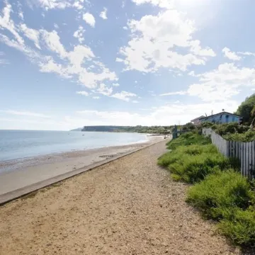 Crab and Lobster Inn