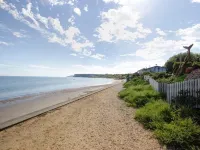 Crab and Lobster Inn Hotels in Bembridge