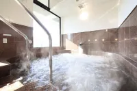 Tachikawa Urban Hotel Annex Hotels in Tachikawa