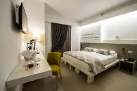Malucri Resort Hotels in Borgo Celano