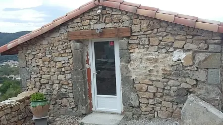 Auberge du Mazet