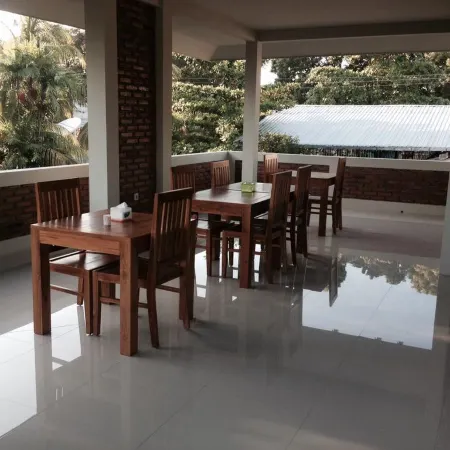 Hastina Hotel Lombok