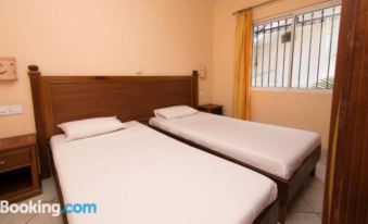 Residence Peramal