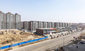 Huihao Lidu Hotel