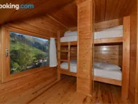 Hamsiköy Seyirtepe Butik Otel Hotels in Macka