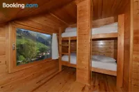 Hamsiköy Seyirtepe Butik Otel