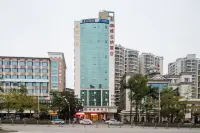 Vienna Hotel (Shenzhen Buji Metro Station) Hotels near Shiyaling Park