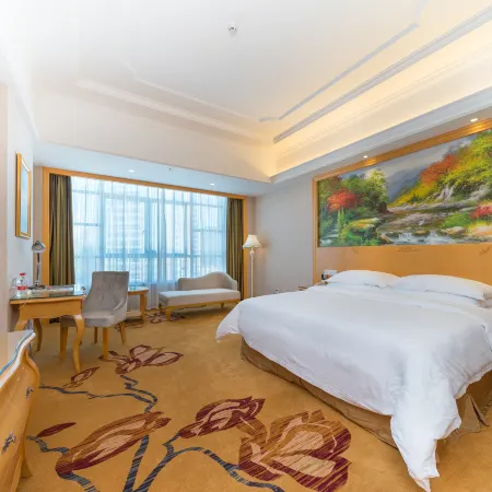 Vienna International Hotel