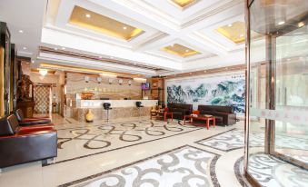 Dingsheng Zhuoyi Hotel