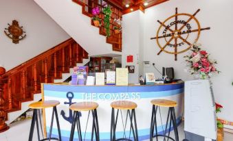 The Compass Hostel