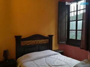 Hotel Casa Quetzaltenango