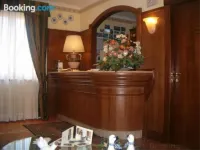 Hotel Squarciarelli - WiFi