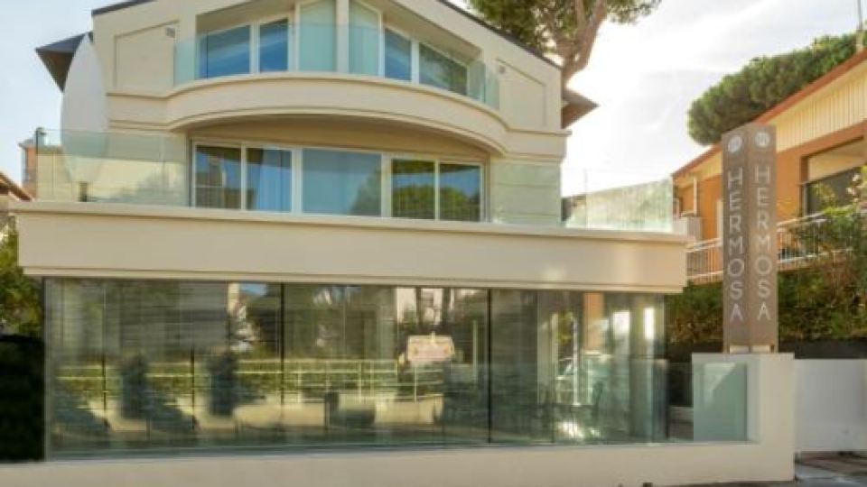 Hotel Villa Hermosa