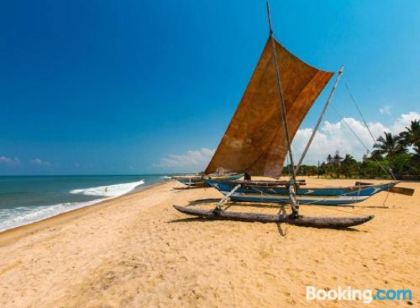 WindMill Beach Villa and Hotel