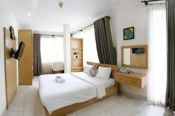 호텔 가든 사이공(La Palma - Garden Saigon Hotel Phu My Hung)_5
