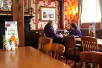 Shah of Persia, Poole by Marston's Inns - bar