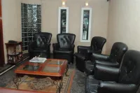 필라델피아 호텔 상파울루 호텔