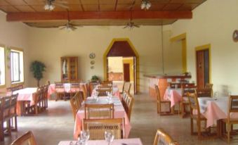 Hotel Debliz Xpujil