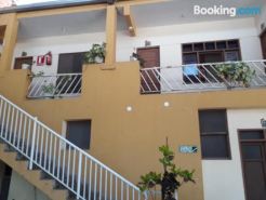 Hostal Bolivia EN Yacuiba