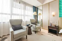 Jiulongsheng Swan Hotel