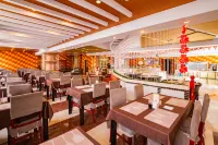 White Horse Hotel Xilinhot Hotels in Xilinhot