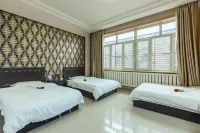 Siji Hotel Hotel di Tuquan