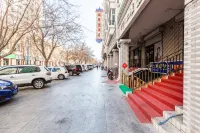 Petersburg Hotel (Building C) Hotels in Manzhouli