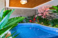 Peninsula Spring Hotel - Romanttinen