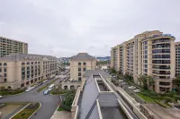 Maison New Century Hotel Daishan Zhoushan - إطلالة على البحر